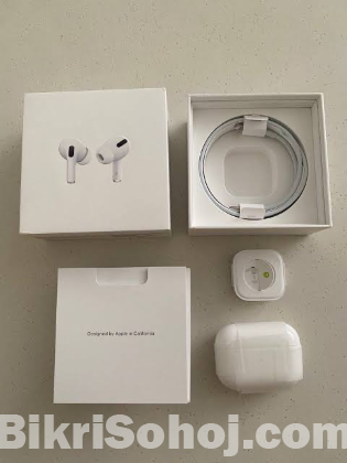 Apple air pods pro